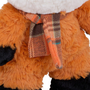 Детска плюшена играчка atmosphera Fox, 32 cm