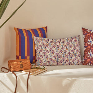 Декоративна калъфка за възглавница atmosphera Telio, 30x50 cm