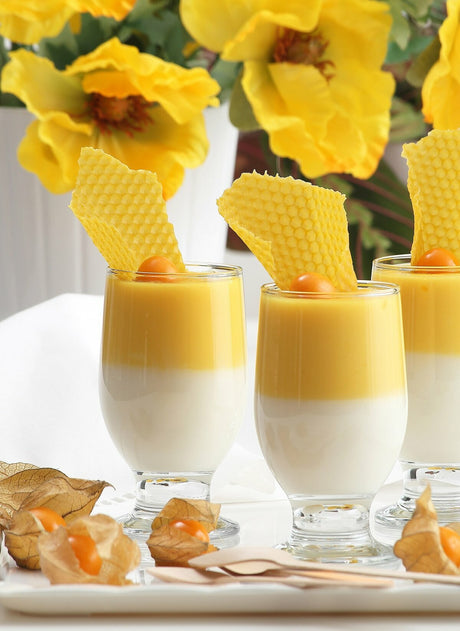 Сет чаши за бира LAV Rena, 305 мл, 6 бр