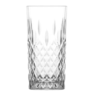 Сет чаши за коктейл LAV Odin, 356 мл, 6 бр