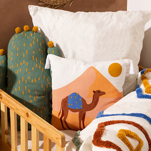 Детско спално бельо atmosphera Marrakech, 140x200 cm, Памук