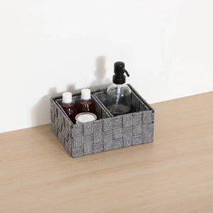 Сет кош за съхранение 5five Lise, 3 бр