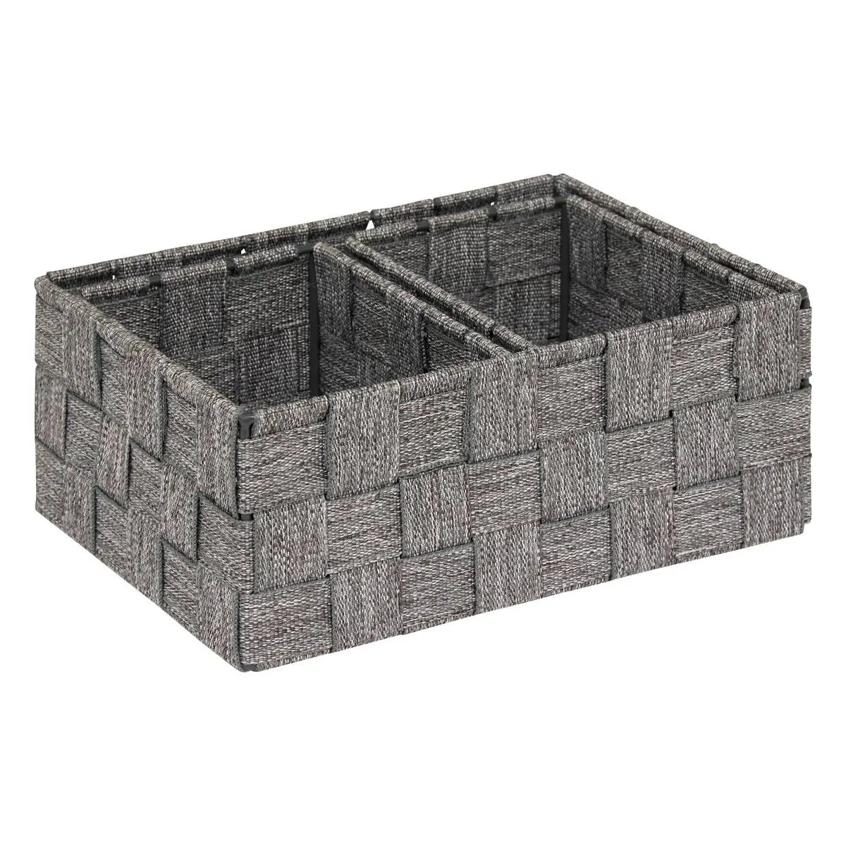 Сет кош за съхранение 5five Lise, 3 бр