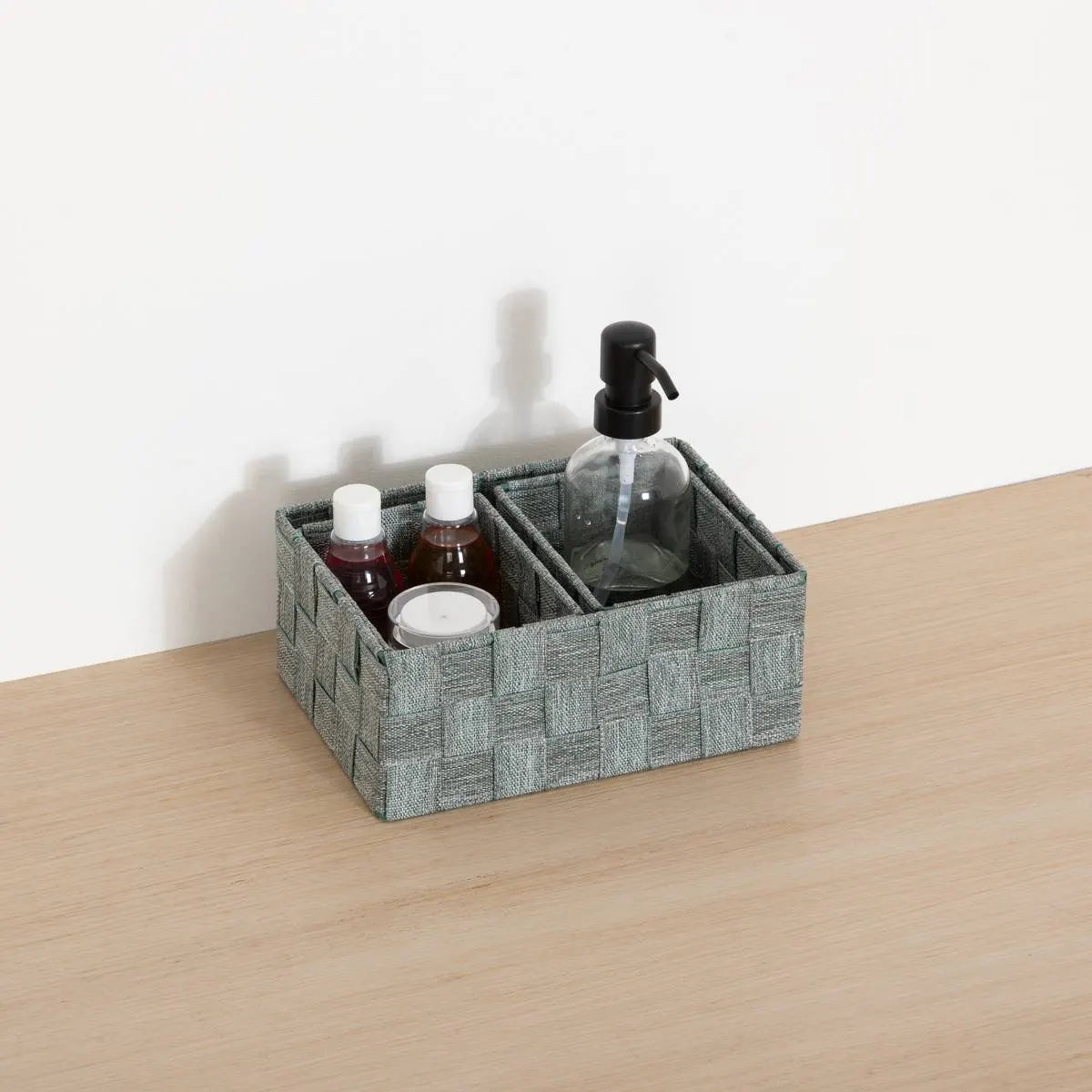 Сет кош за съхранение 5five Lise, 3 бр