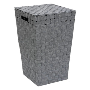 Кош за пране 5five Lise, Бежов, 33x33x53 cm