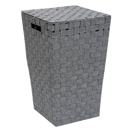 Кош за пране 5five Lise, Бежов, 33x33x53 cm