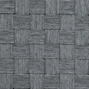 Кош за пране 5five Lise, Бежов, 33x33x53 cm