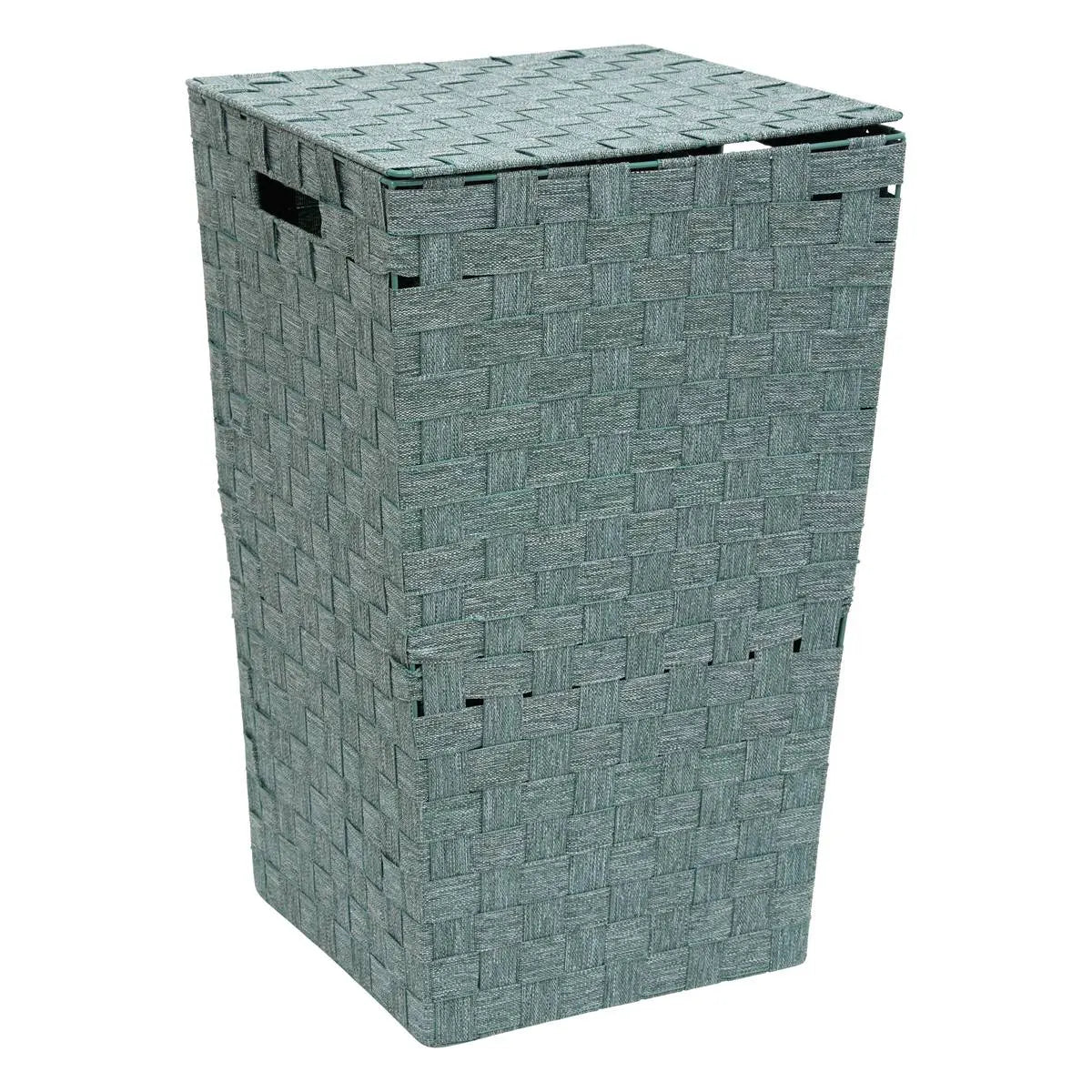 Кош за пране 5five Lise, Бежов, 33x33x53 cm