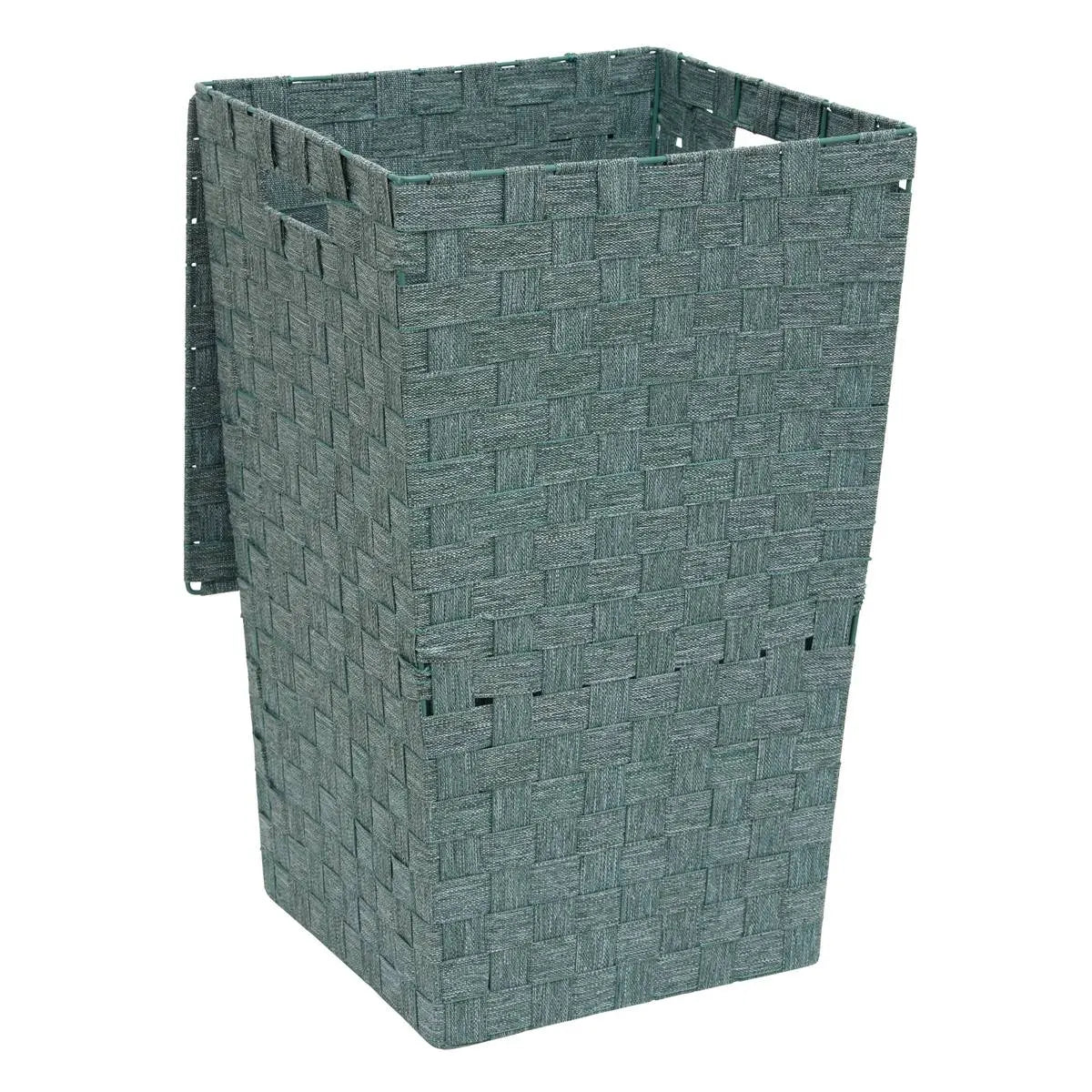 Кош за пране 5five Lise, Бежов, 33x33x53 cm