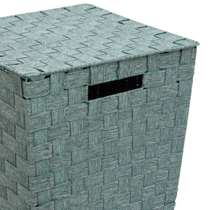 Кош за пране 5five Lise, Бежов, 33x33x53 cm