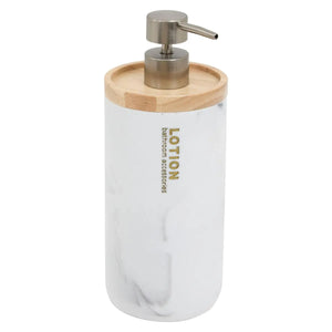 Дозатор за сапун 5five Lеa, 840 ml