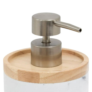 Дозатор за сапун 5five Lеa, 840 ml