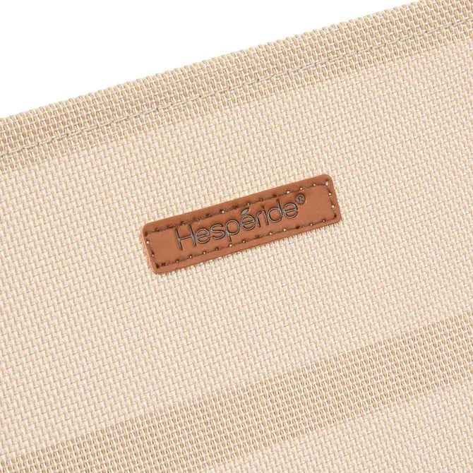 Сгъваем шезлонг Hesperide Bonao, Алуминий