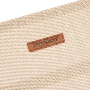 Сгъваем шезлонг Hesperide Bonao, Алуминий