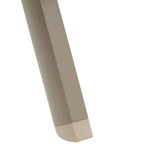 Сгъваем шезлонг Hesperide Bonao, Алуминий