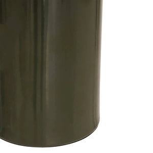 Настолна лампа atmosphera Lito, Метал, 25 cm