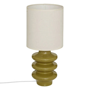 Настолна лампа atmosphera Vinus, 45 cm