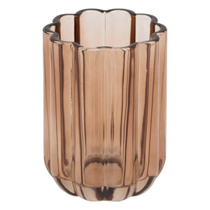 Поставка за четки за зъби 5five Florea, Стъкло