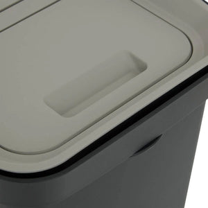 Кош 5five Tower, Пластмаса, 36 l