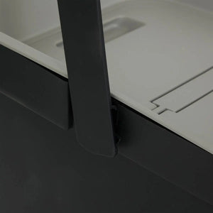 Кош 5five Tower, Пластмаса, 36 l