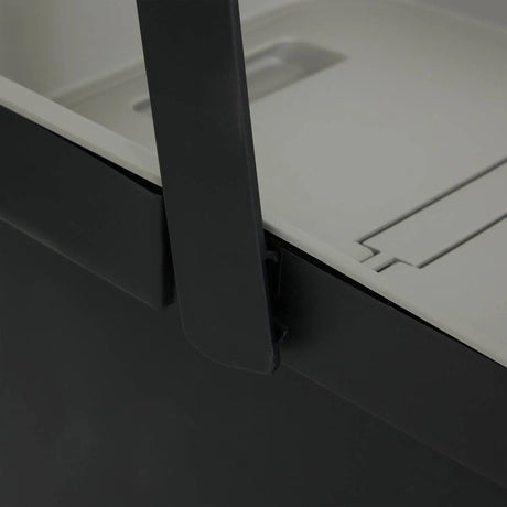 Кош 5five Tower, Пластмаса, 36 l