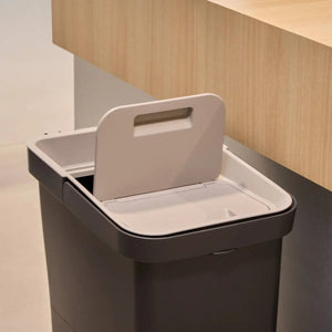 Кош 5five Tower, Пластмаса, 36 l