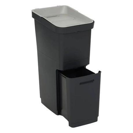 Кош 5five Tower, Пластмаса, 36 l