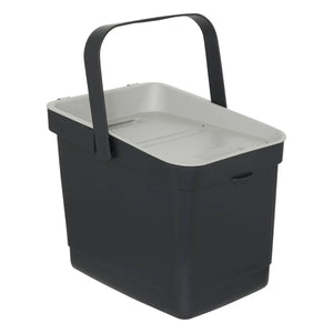 Кош 5five, Пластмаса, 20.5 l
