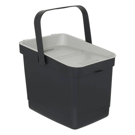 Кош 5five, Пластмаса, 20.5 l
