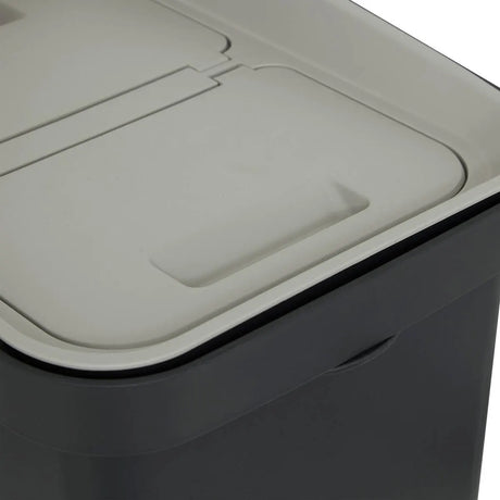 Кош 5five, Пластмаса, 20.5 l