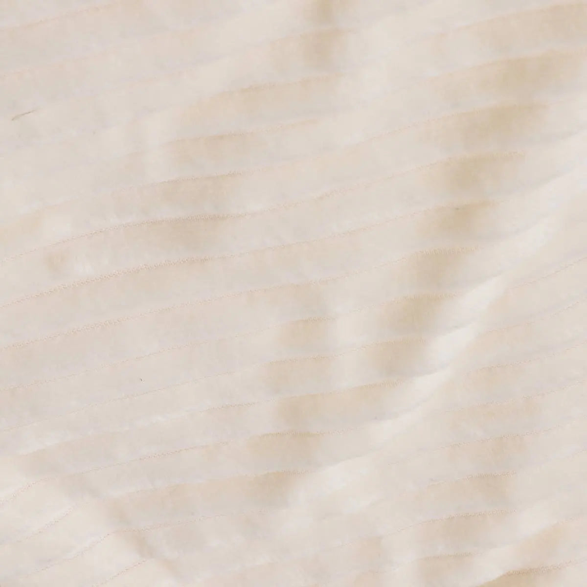 Одеяло atmosphera Arum, Слонова кост, 240x220 cm