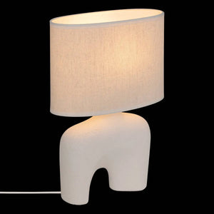 Настолна лампа atmosphera Gaby, 32 cm