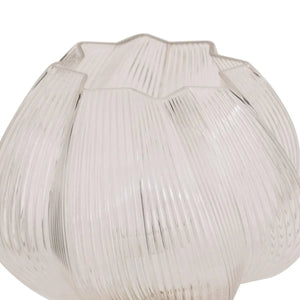 Настолна лампа atmosphera Phylas, 46 cm, Керамика