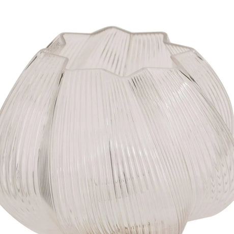 Настолна лампа atmosphera Phylas, 46 cm, Керамика