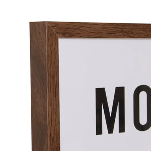 Постер с рамка atmosphera Adem, 50x70 см