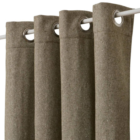 Изолираща завеса atmosphera Kys, 140x260 cm