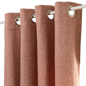 Изолираща завеса atmosphera Kys, 140x260 cm