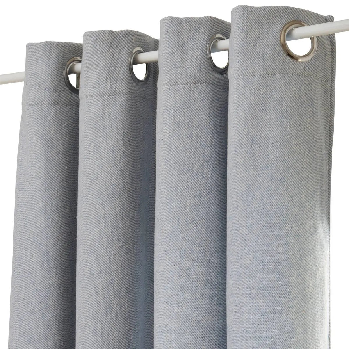 Изолираща завеса atmosphera Kys, 140x260 cm