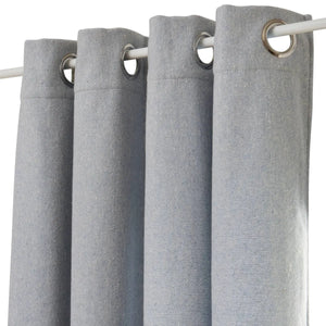 Изолираща завеса atmosphera Kys, 140x260 cm