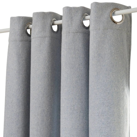 Изолираща завеса atmosphera Kys, 140x260 cm