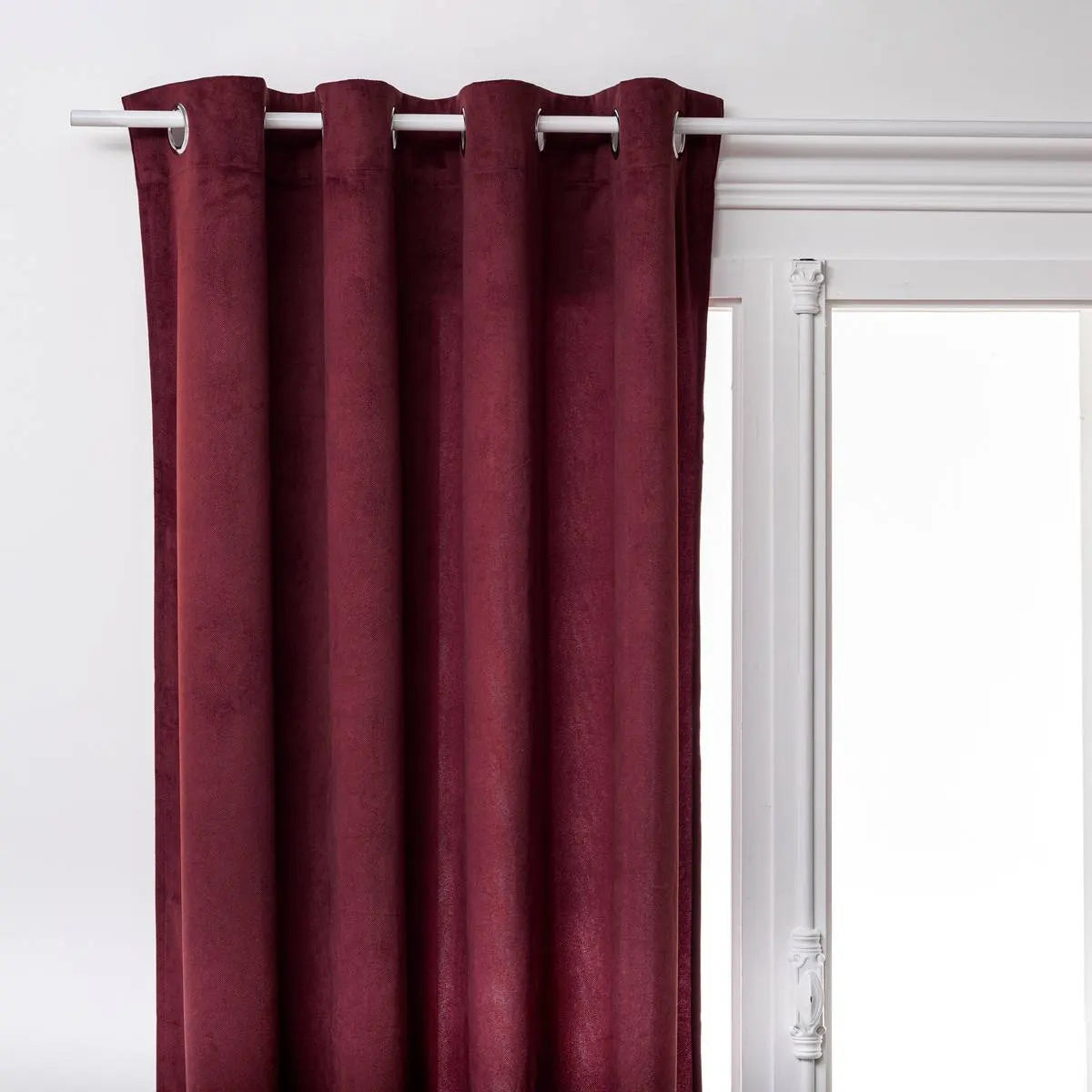 Perdea atmosferă Lilou, 140x260 cm