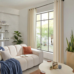 Завеса atmosphera Arum, Кордура, 140x260 cm