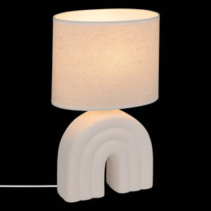 Настолна лампа atmosphera Gabin, 32 cm