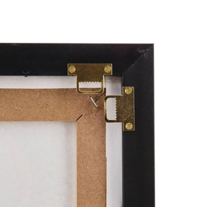 Картина 3D atmosphera Jilani, Платно 60x90 см