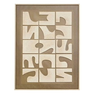 Картина 3D atmosphera Castille, Платно 60x80 см