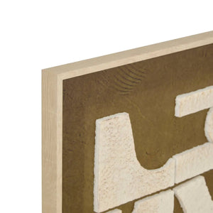 Картина 3D atmosphera Castille, Платно 60x80 см