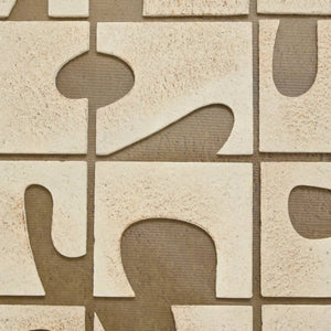 Картина 3D atmosphera Castille, Платно 60x80 см