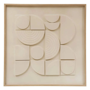 Картина 3D atmosphera Cataline, Платно 60x60 см