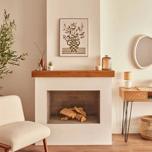 Картина atmosphera Claudia, Маслина 45x60 см