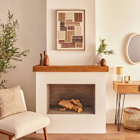 Картина 3D atmosphera Emir, Платно 50x70 см, Кафяв плат